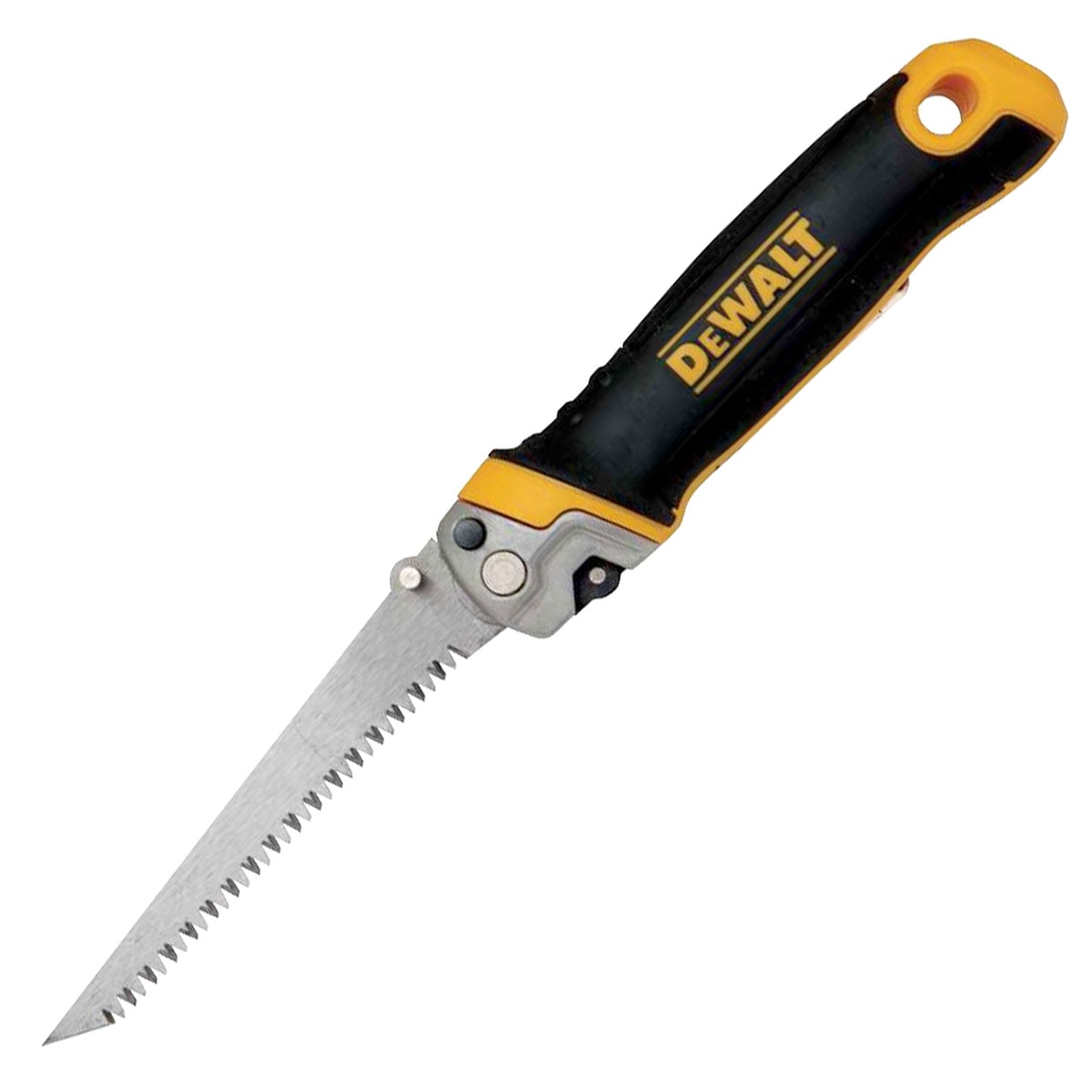 DeWalt 2-in-1 Folding Jab Saw